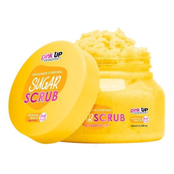 SUGAR SCRUB - Secret Wish