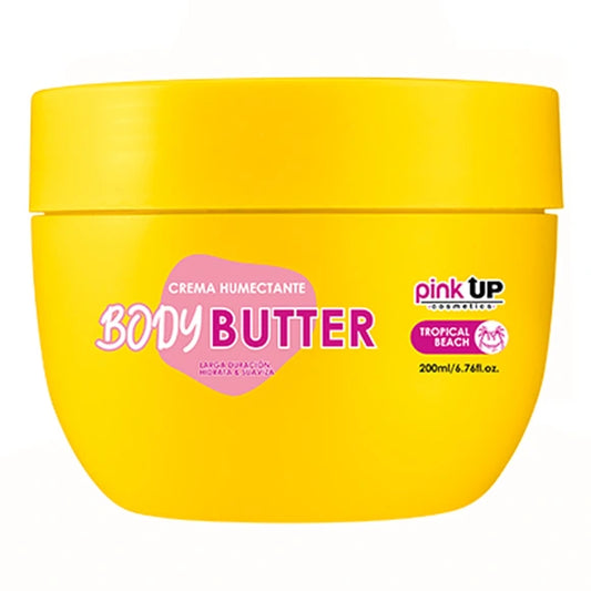 BODY BUTTER - Tropical Beach