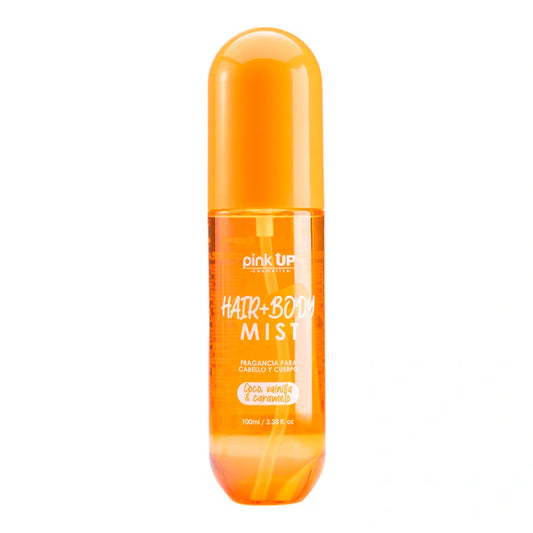 HAIR + BODY MIST