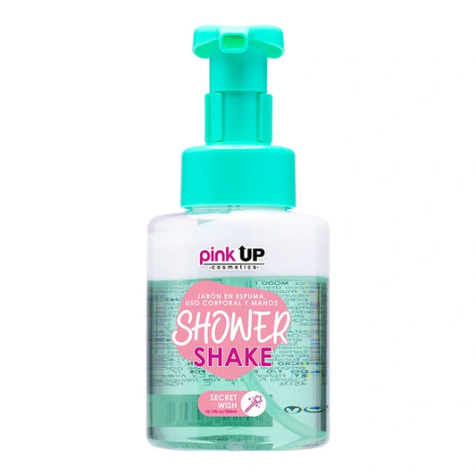 SHOWER SHAKE - Tropical Beach