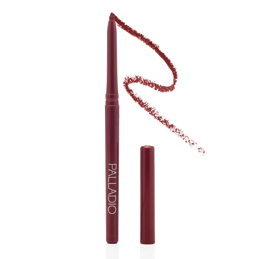 DELINEADOR DE LABIOS IMPERMEABLE RETRÁCTIL