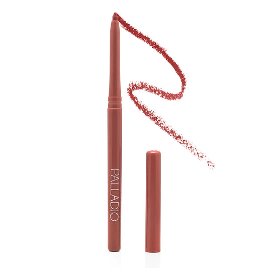 DELINEADOR DE LABIOS IMPERMEABLE RETRÁCTIL