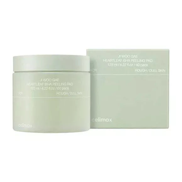 TONER PADS CELIMAX