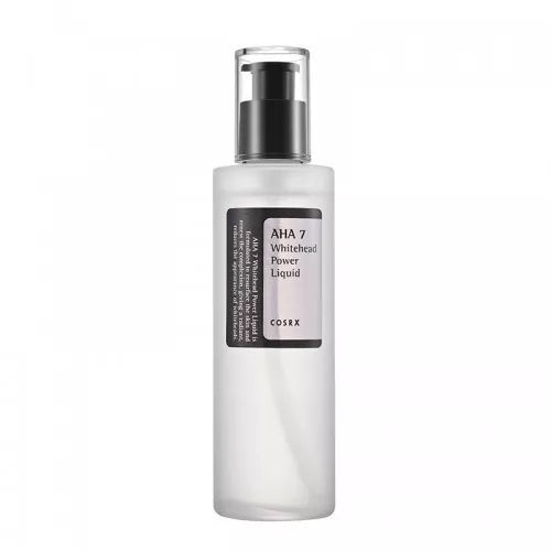 Cosrx Aha 7 Whitehead Power Liq
