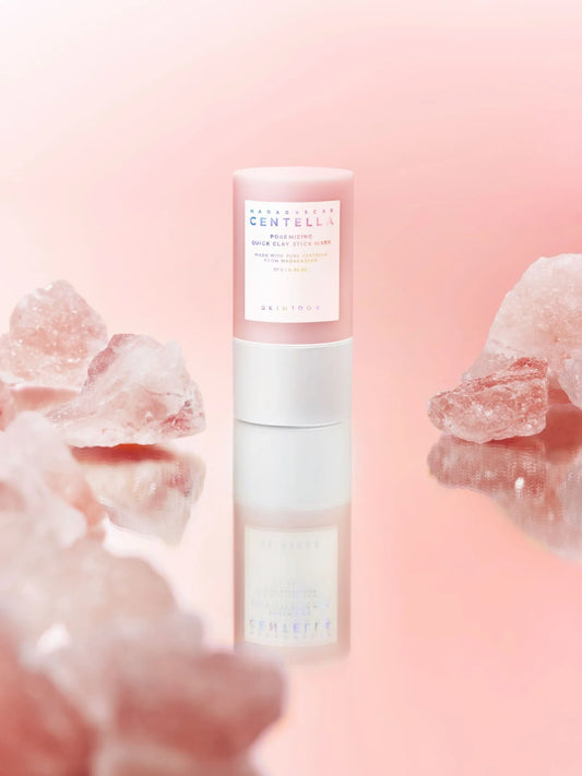 POREMIZING DEEP BARRA SKIN1004