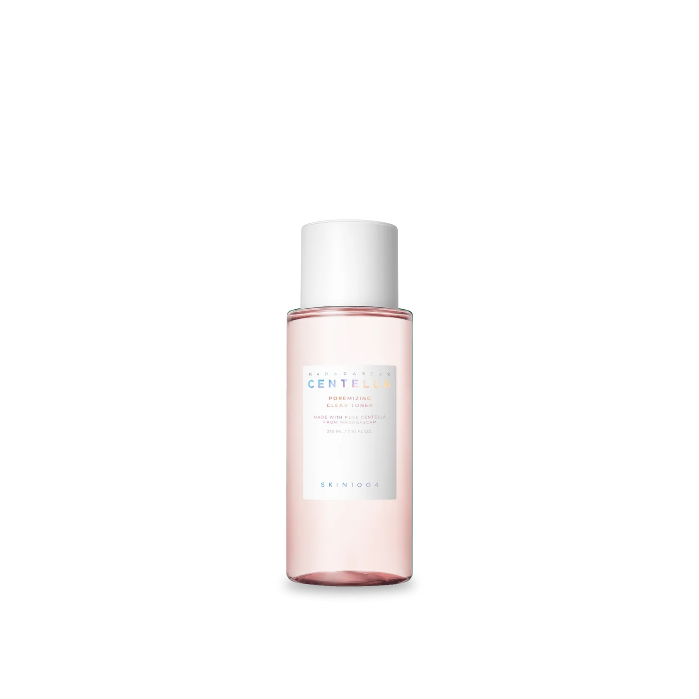 POREMIZING CLEAR TONER SKIN1004