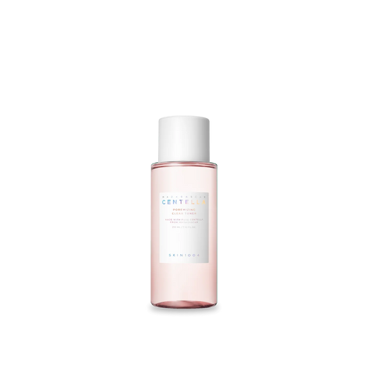 POREMIZING CLEAR TONER SKIN1004