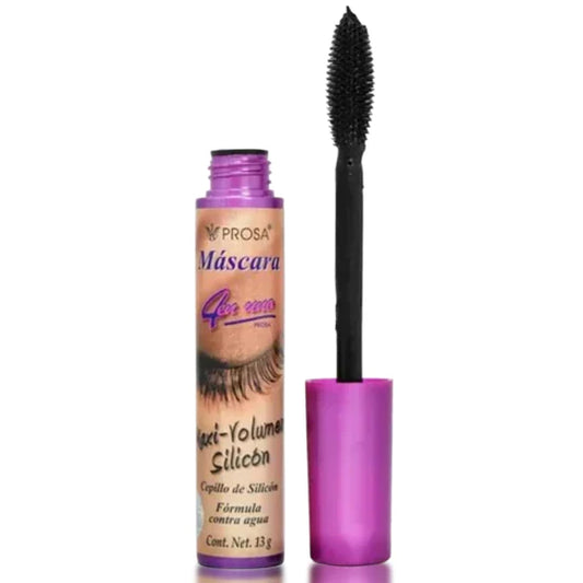 4en1 MASCARA PROSA 4 ACEITES