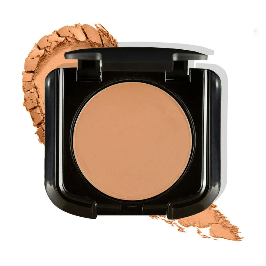 BASE DE MAQUILLAJE DUAL HÚMEDO Y SECO PALADIO