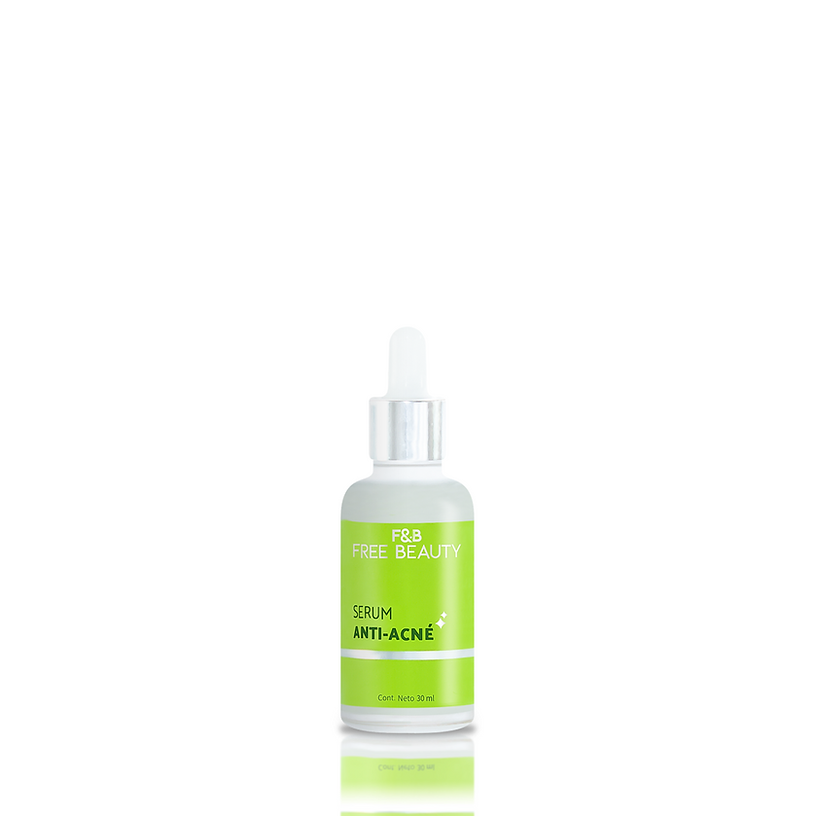 SERUM ANTI ACNÉ