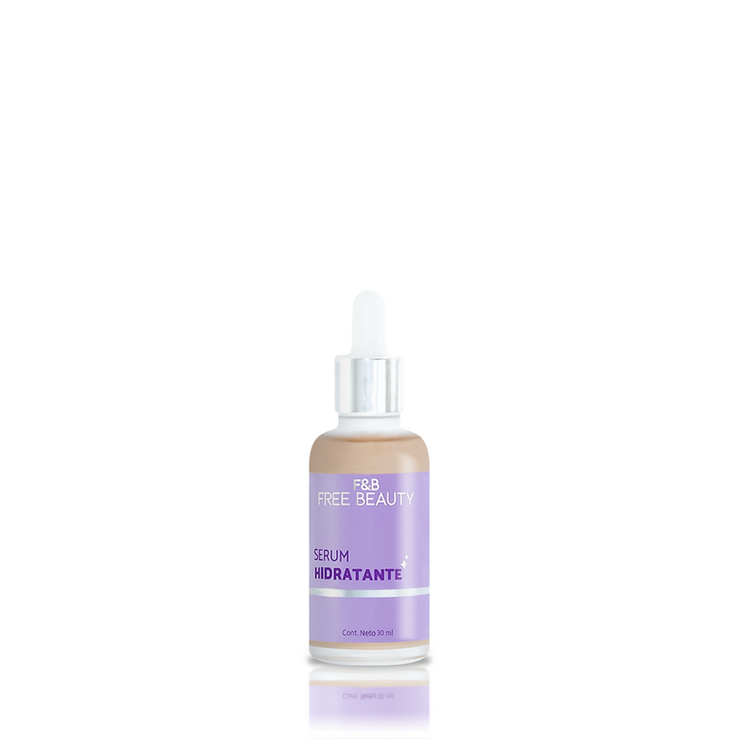 SERUM HIDRATANTE