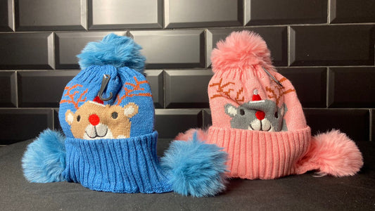 GORRO #2