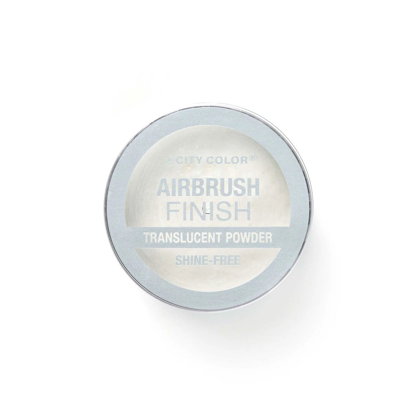 AIRBRUSH POWDER-CITY COLOR