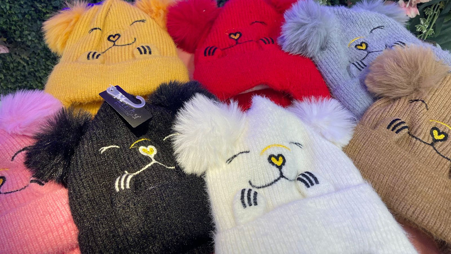 GORRO #6