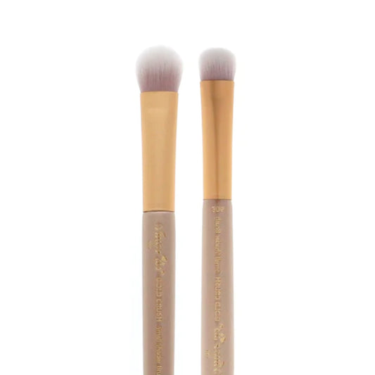 GOLD CRUSH SMALL SHADER BRUSH #306 AMOR US