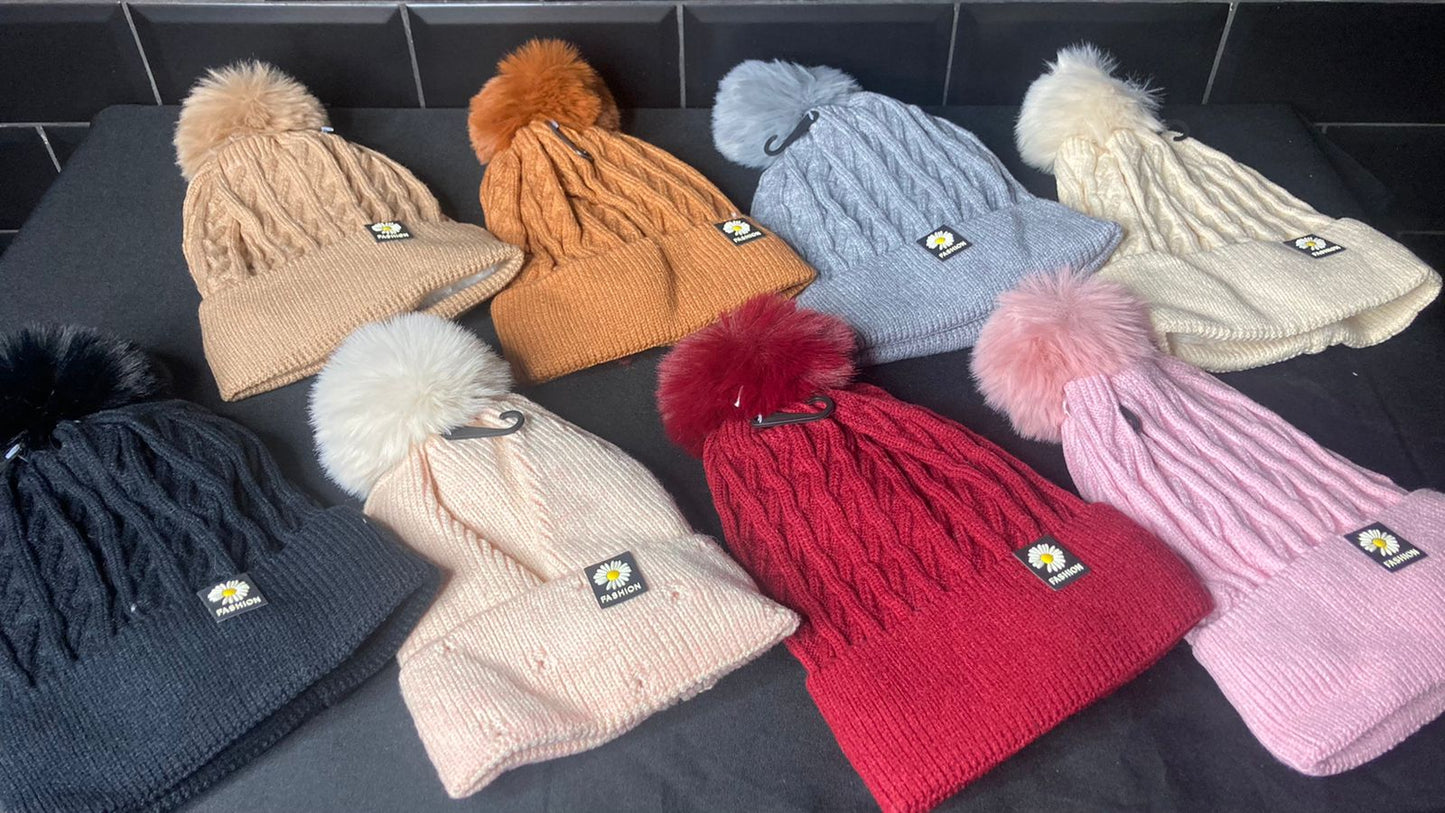 GORRO #4