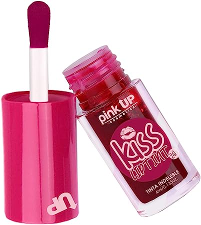 TINTAS PARA LABIOS PINK UP