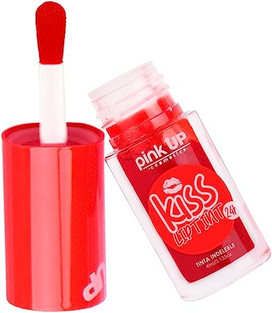TINTAS PARA LABIOS PINK UP