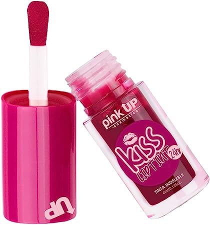 TINTAS PARA LABIOS PINK UP