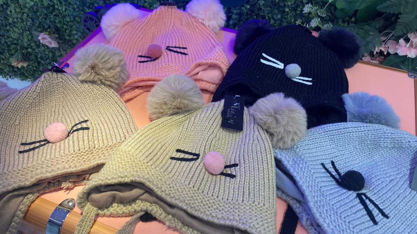 GORRO #7