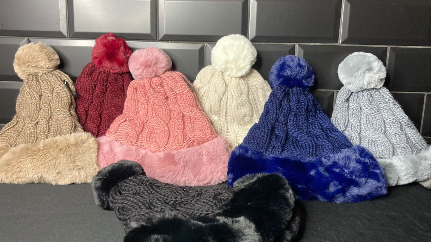 GORRO #5