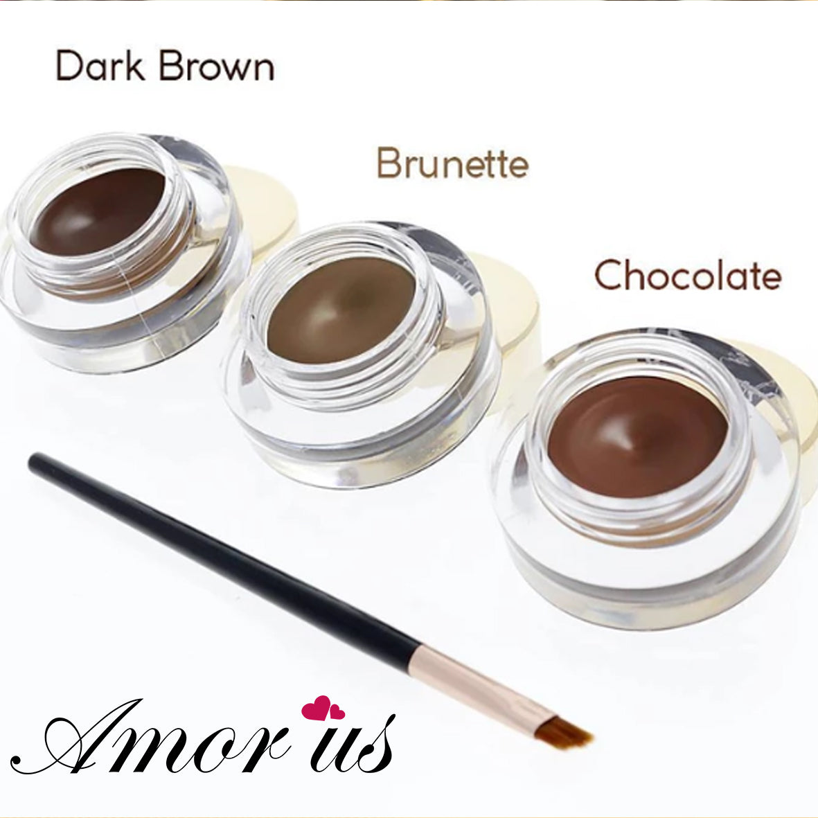 GEL PARA CEJAS | BROW CRÉME DEFINER