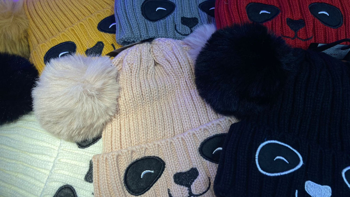 GORRO #8
