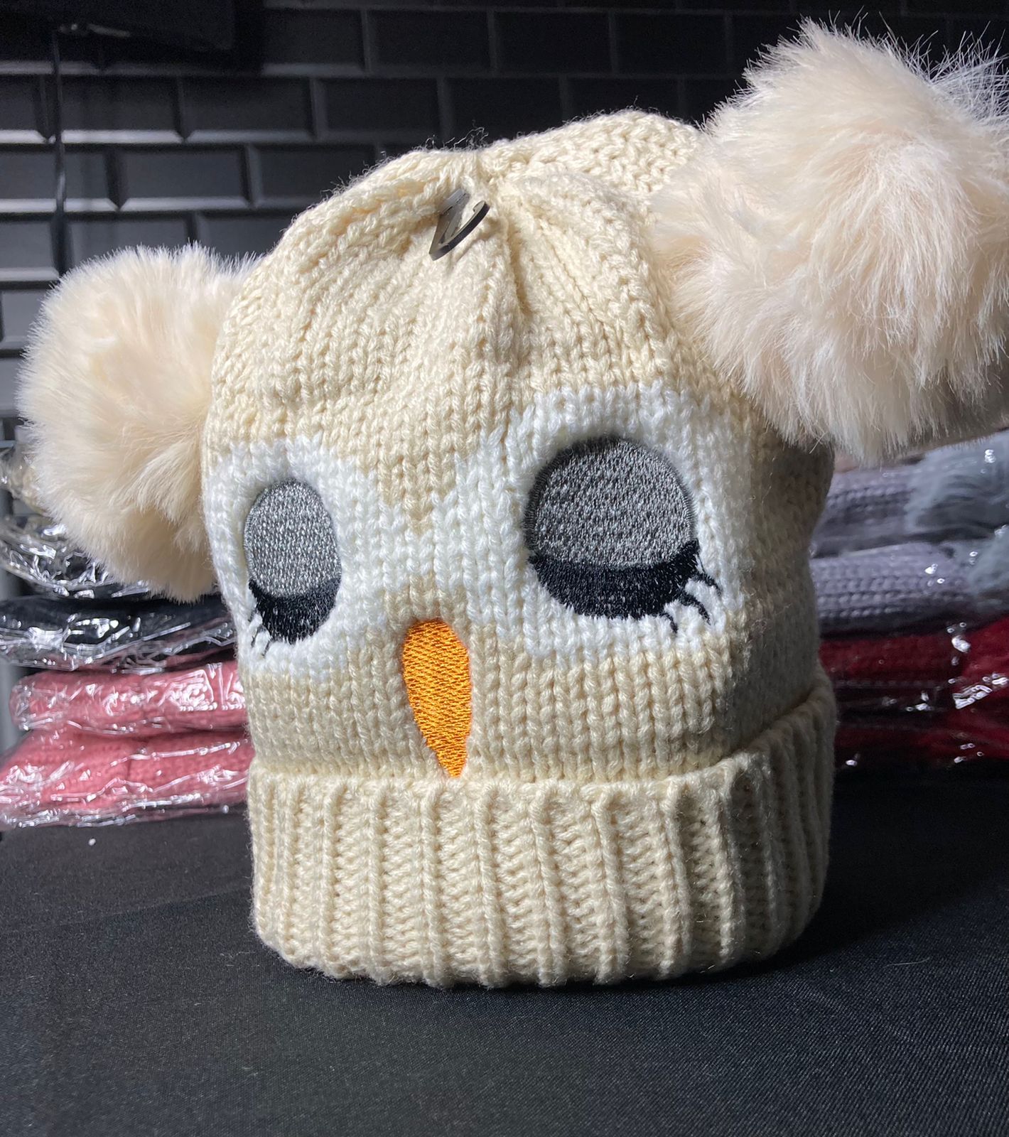GORRO #3