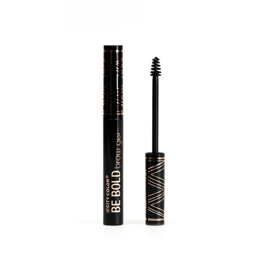 BE BOLD BROW GEL-CITY COLOR