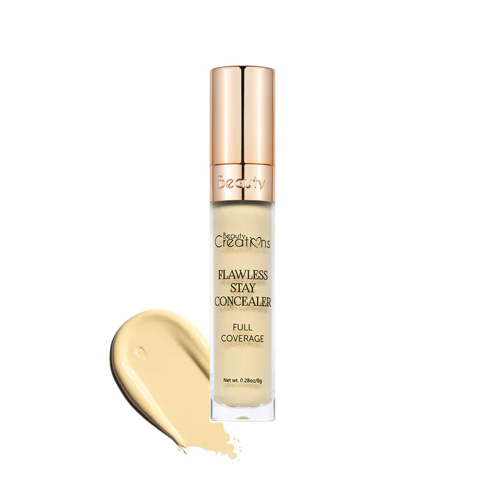 Corrector Flawless Stay - Beauty Creations