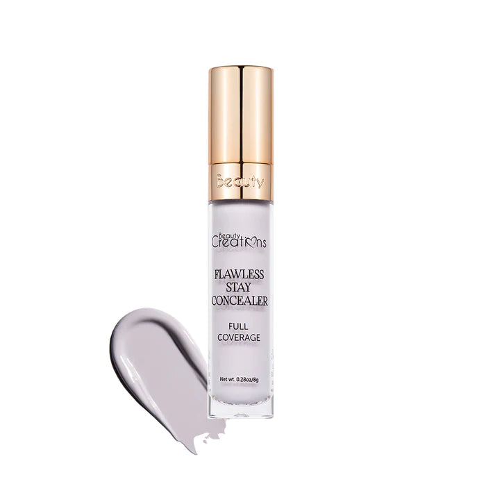 Corrector Flawless Stay - Beauty Creations