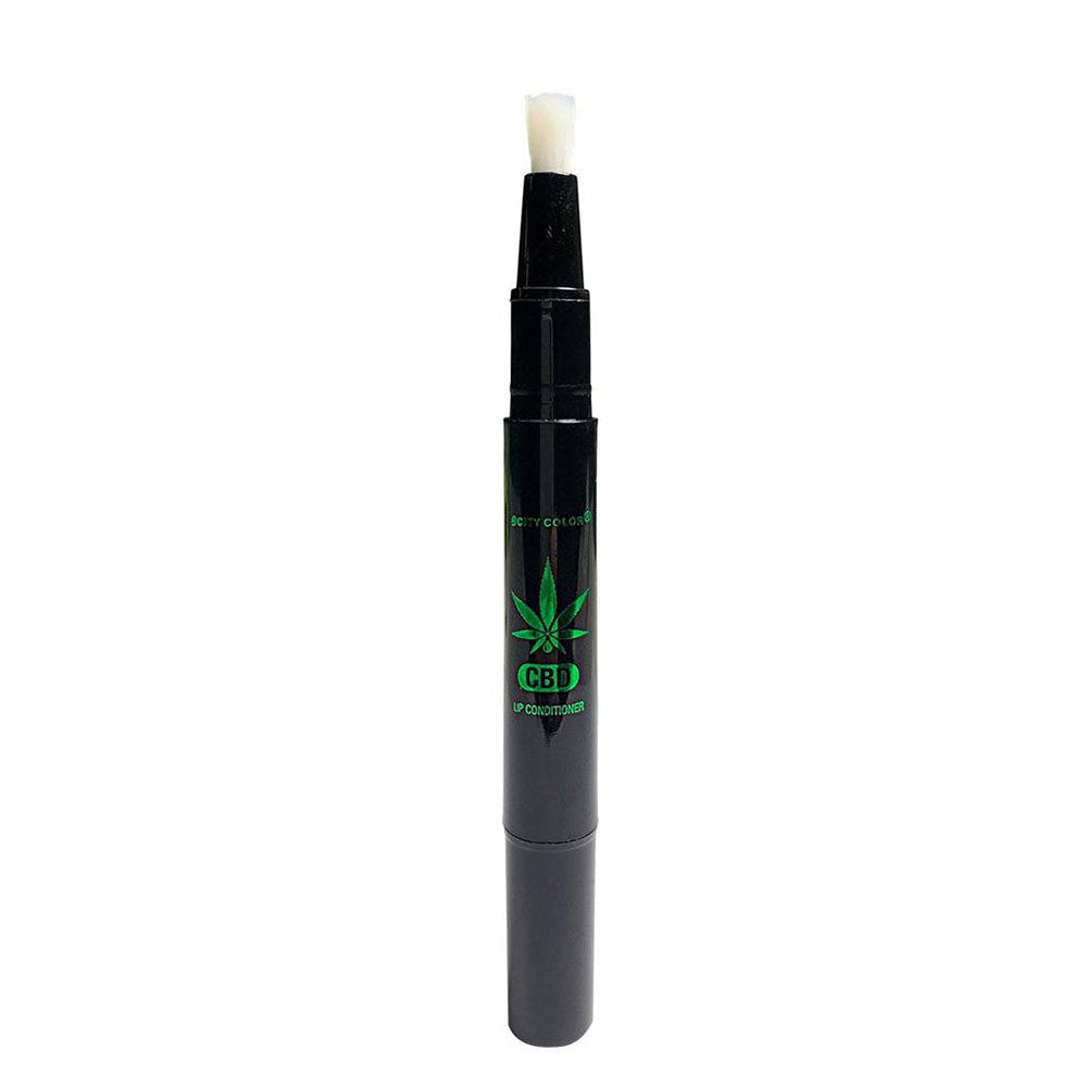 LIP CONDITIONER CBD-CITY COLOR