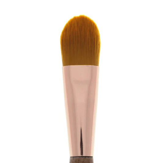 105 - LARGE FOUNDATION BRUSH AMOR US
