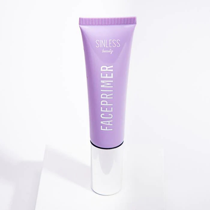 FACE PRIMER-SINLESS BEAUTY