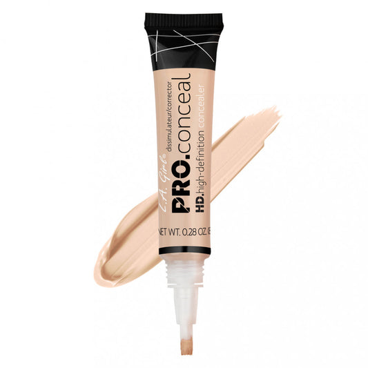 PRO HD CONCEAL - L.A GIRL