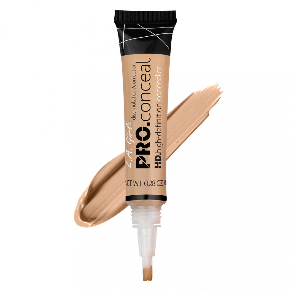 PRO HD CONCEAL - L.A GIRL