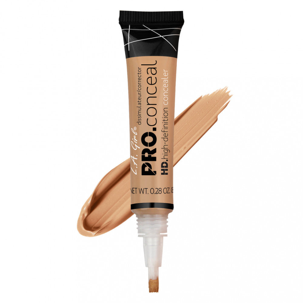 PRO HD CONCEAL - L.A GIRL