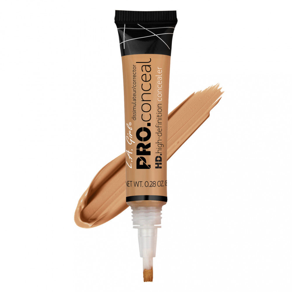 PRO HD CONCEAL - L.A GIRL
