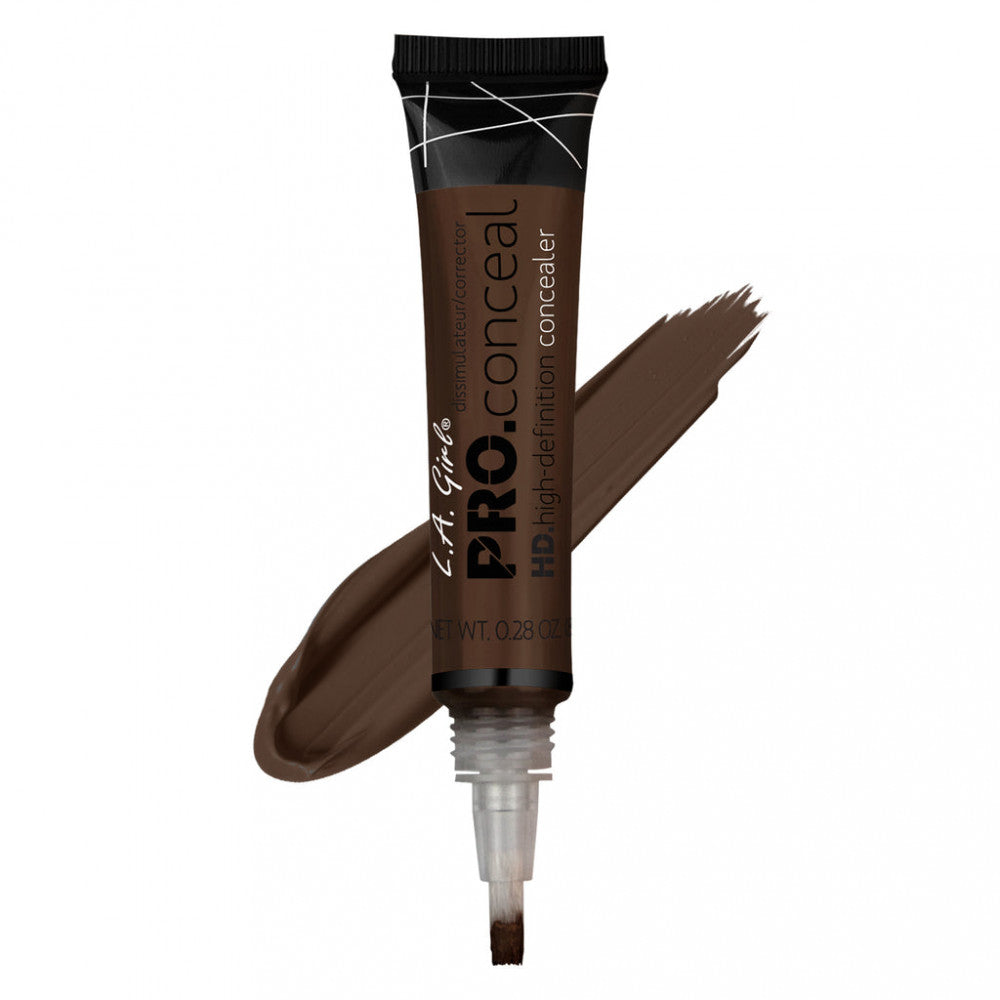 PRO HD CONCEAL - L.A GIRL
