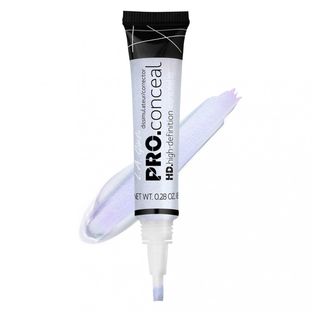 PRO HD CONCEAL - L.A GIRL