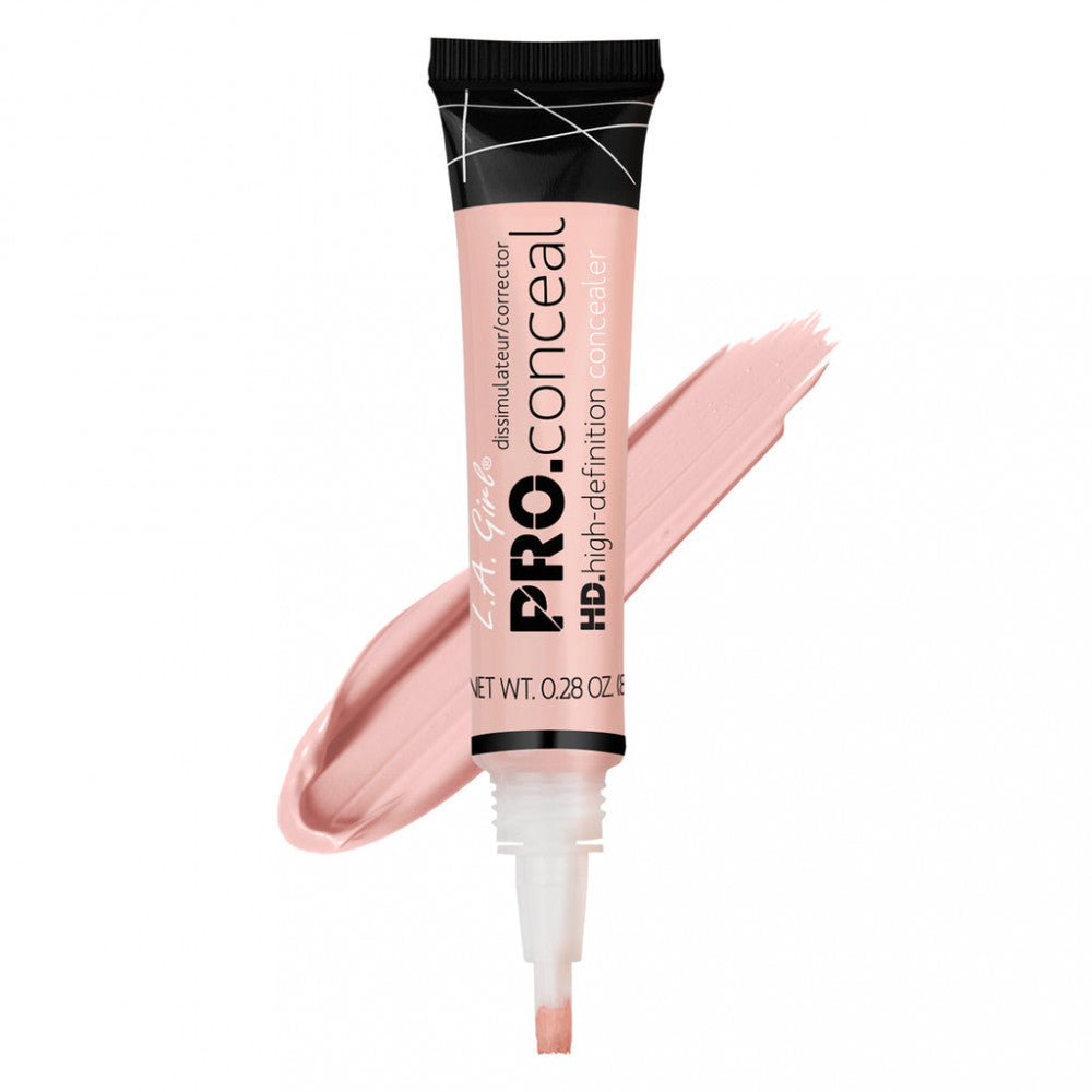 PRO HD CONCEAL - L.A GIRL