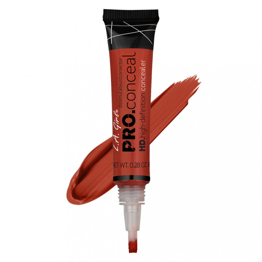 PRO HD CONCEAL - L.A GIRL