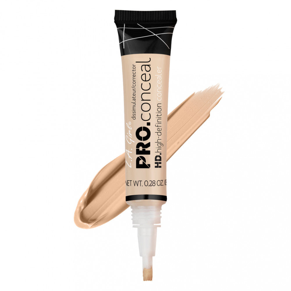 PRO HD CONCEAL - L.A GIRL