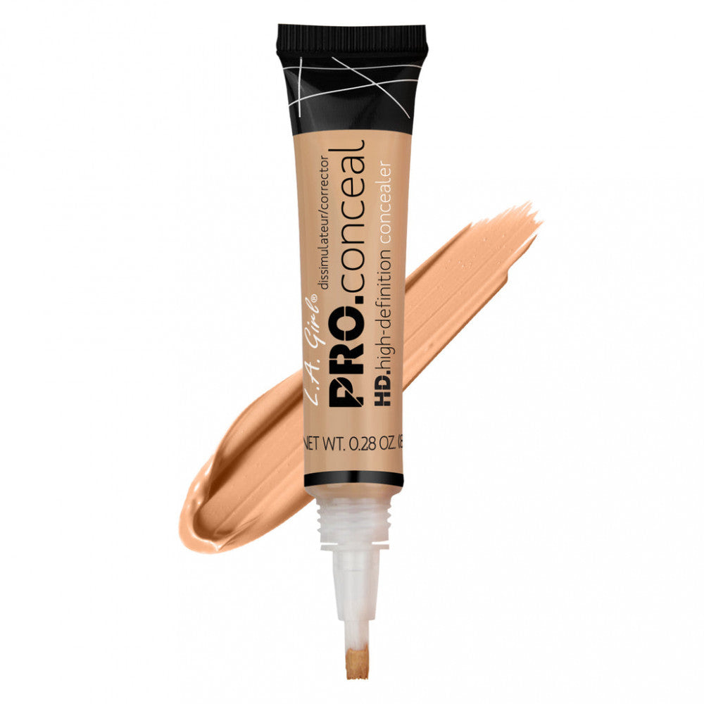 PRO HD CONCEAL - L.A GIRL
