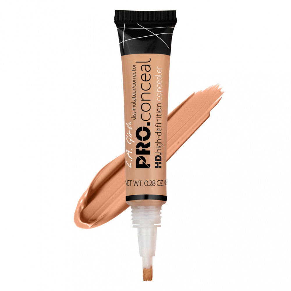 PRO HD CONCEAL - L.A GIRL