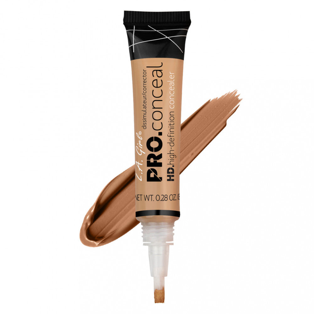 PRO HD CONCEAL - L.A GIRL