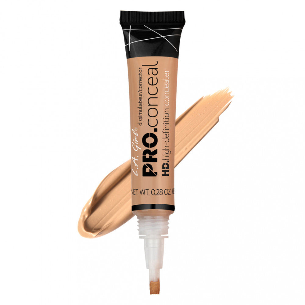 PRO HD CONCEAL - L.A GIRL