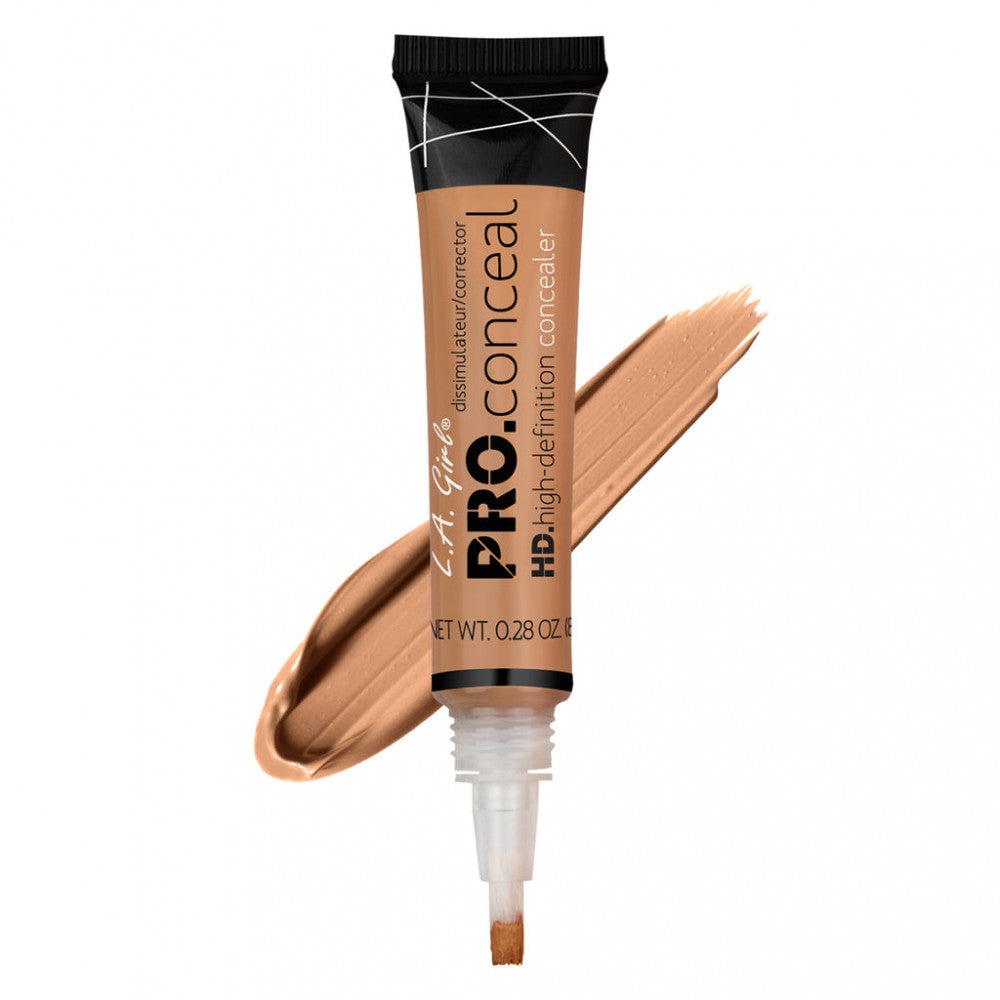 PRO HD CONCEAL - L.A GIRL