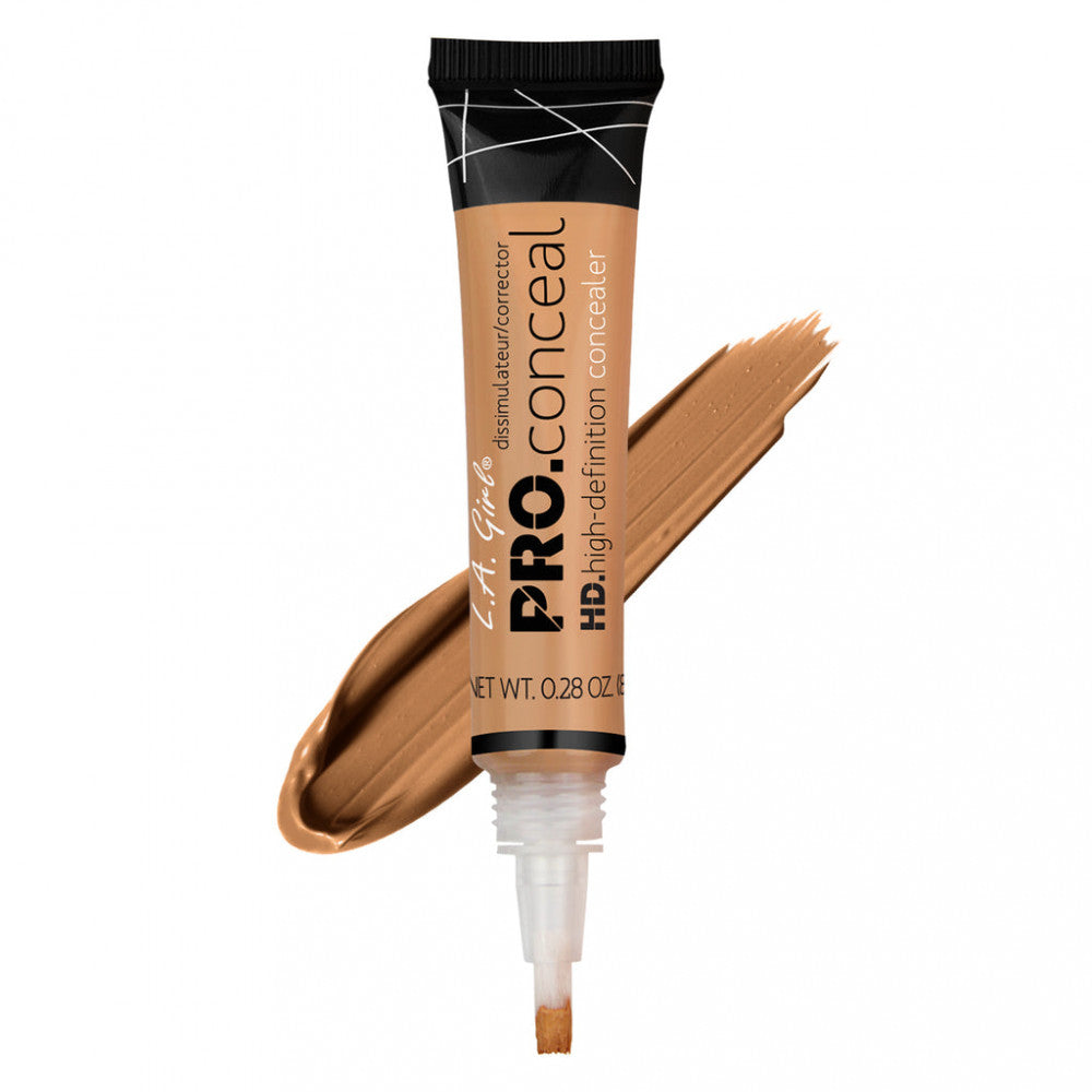 PRO HD CONCEAL - L.A GIRL