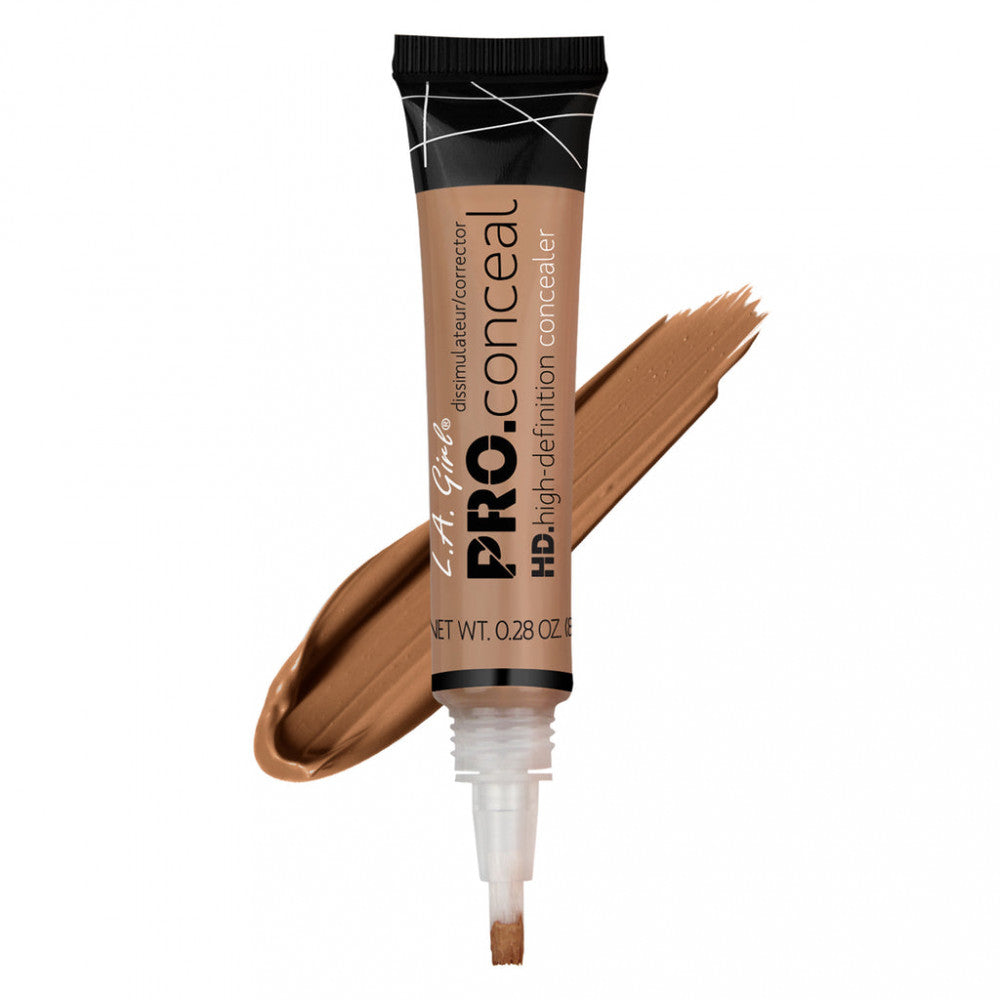 PRO HD CONCEAL - L.A GIRL